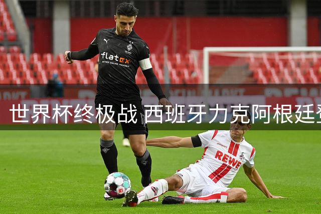 世界杯终极战 西班牙力克阿根廷登顶，内幕：英法球员陷教练风波