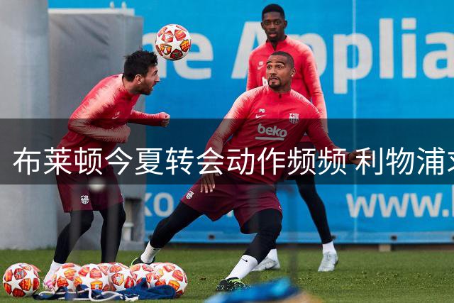 布莱顿今夏转会动作频频 利物浦求购明特遭拒