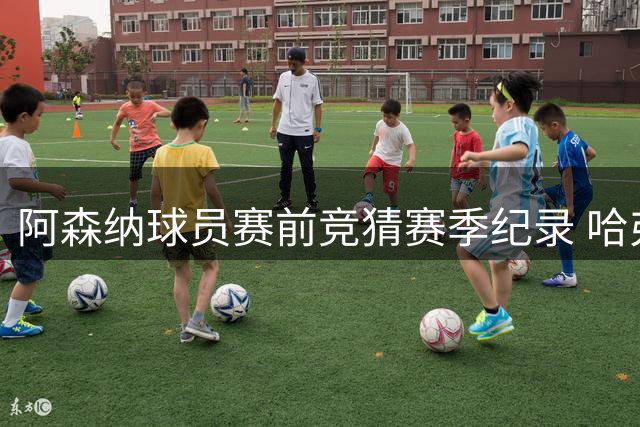 阿森纳球员赛前竞猜赛季纪录 哈弗茨首球验证四人预言